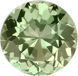 Πράσινο ζαφείρι