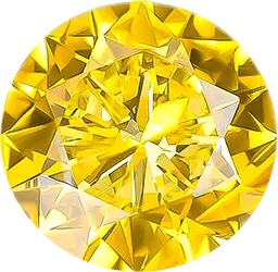 Κίτρινο ζαφείρι