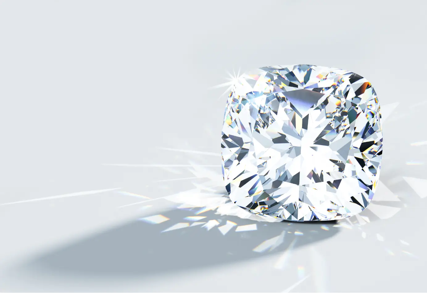 Λογότυπο πιστοποιητικού διαμαντιών