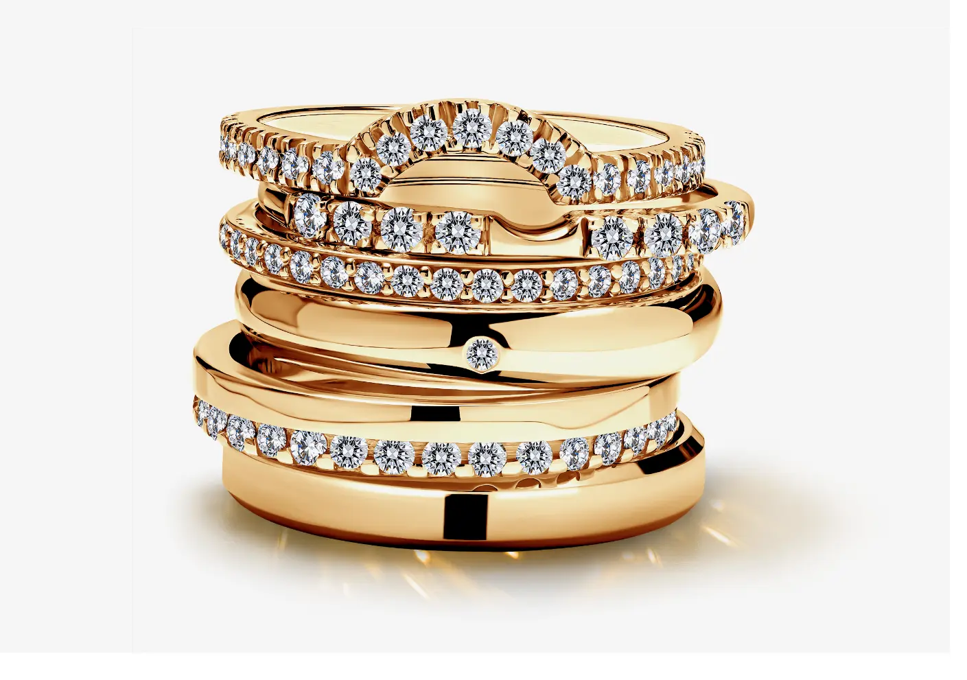 Λογότυπο πιστοποιητικού διαμαντιών